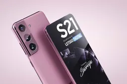 Galaxy S21 will be the cheapest Samsung flagship in the last three years