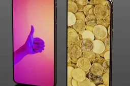 The Samsung Galaxy S21 will be slightly cheaper than the Galaxy S20