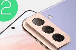 Samsung Galaxy S21 series One UI 4 stable update is coming soon