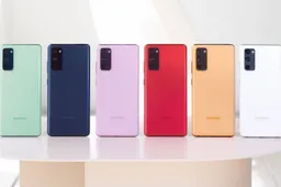 Samsung Galaxy S21 FE & Galaxy Z Fold 3 may arrive in August