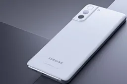 Samsung Galaxy S21 FE 5G bags Bluetooth SIG certification