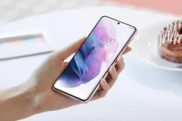 Samsung Galaxy S22 Ultra: This is how the smartphone looks like