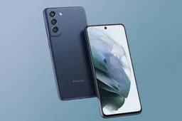 Samsung Galaxy S21 FE 5G Exynos variant surfaces on Geekbench