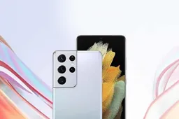 Galaxy S21 Ultra specs leak ahead of the launch