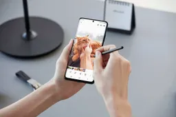 Samsung details the features of the Galaxy S21 Ultra in a series of videos