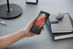 Samsung Galaxy S21 series get August 2021 security patch