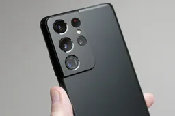 Samsung Galaxy S22 Ultra will offer a top-end display and camera