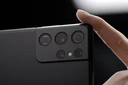 Galaxy S21 camera features are no longer exclusive, Galaxy S20 is to blame!