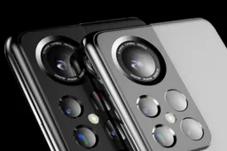 Samsung Galaxy S22 Ultra Will Not Have The Note Branding