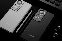 Samsung Galaxy S22 series has key details revealed