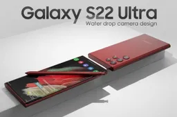 Samsung Galaxy S22, Galaxy S22 Ultra Specifications Tipped Again
