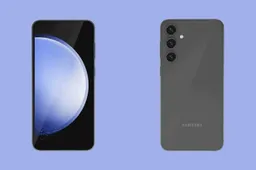 Samsung Galaxy S23 FE confirmed to have Exynos 2200 and Snapdragon 8 Gen 1 versions