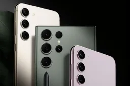 Samsung Explains Absence of a Crucial Feature in Galaxy S23 Series