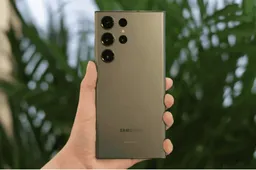 This Hack Can Help You Fix Samsung Galaxy S23 Shutter Lag