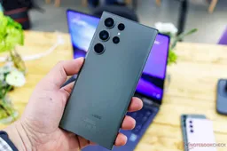 Benchmark Score Shows that the Samsung Galaxy S23 Ultra is Still Behind the iPhone 14 Pro