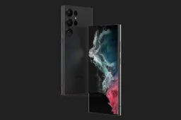 Samsung Galaxy S23 To Record 8K@30fps Videos