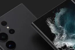 Galaxy S23 Ultra Seems to Be a Clear Winner Against iPhone 15