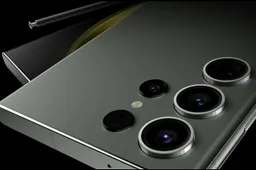 Galaxy S23 Ultra 1TB is not enough: camera image size exceeds 120 MB!