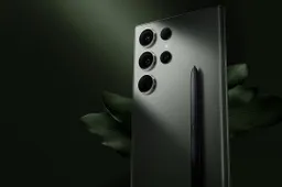 Samsung Galaxy S24 Ultra Reportedly Not to Have Significant Camera Upgrades