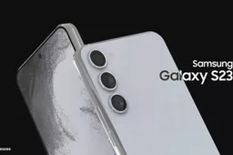 Samsung Galaxy S23+ full specifications revealed before launch