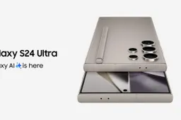 Samsung Describes 5 Reasons for Note 20 Users to Upgrade to Galaxy S24 Ultra