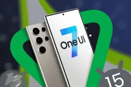 Samsung One UI 7.0: A Major Overhaul Inspired by iOS 18?