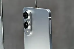 Samsung Accidentally Leaks Galaxy S25 Edge Pricing on Its Own Website