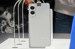 When Will the Galaxy S25 Edge Be Released?