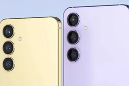 Samsung Galaxy S25 Plus: Battery Specs Revealed