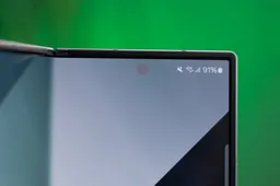 Under-Display Cameras Are Still Flawed. Why Is Samsung Betting on One for the Galaxy S26 Ultra?