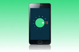 Galaxy S2 (2011) receives unofficial Android 11 update