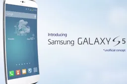 Report: 5.25" 1440p displays under mass-production by Samsung