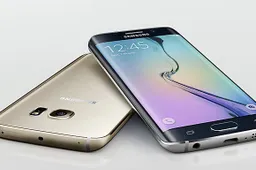 Galaxy S6 edge October Security patch update rolls out