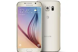 Android Oreo To Arrive Galaxy S6 Next Month - Don't Get Too Excited