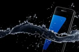 Samsung Galaxy S8 Active gets WiFi certified