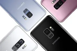 Official Galaxy S9/S9+ protective covers surface ahead of Feb 25 launch