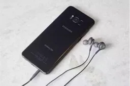 Real Image Of Samsung Galaxy S9 surfaces Online