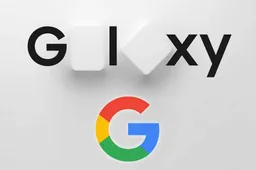 Google to present "something exciting" at Galaxy Unpacked event