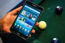 Four Years Old Galaxy Tab 4 May Receive Android Oreo Update Soon