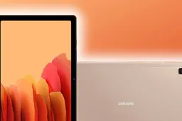 Samsung Galaxy Tab A7 (2020) launch in India is imminent