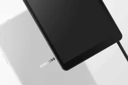 Samsung seemingly working on affordable tablet with Snapdragon 662