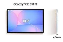 Samsung Galaxy Tab S10 FE Series: Everything You Need to Know