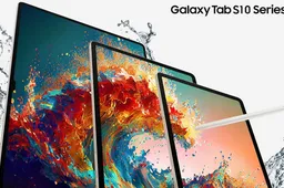 Samsung is Done With the Ordinary - Galaxy Tab S10 may use a new AI Key