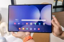 Samsung Rolls Out Crucial Updates for Three More Devices!