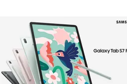 Samsung Galaxy Tab S7 FE To Go On Sale In Taiwan Soon