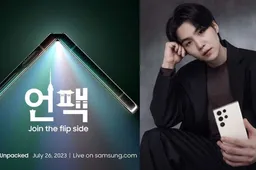 Samsung Unveils Galaxy Unpacked Ad Campaign in 13 Global Hotspots