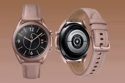 Galaxy Watch 3 unboxed ahead of August 5 announcement