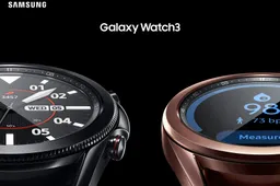 Upgrade Your Galaxy Watch 3 with Exciting New One UI Watch 5 Faces