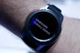 One UI Watch: Samsung unveils its new smartwatch platform