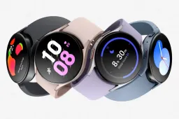Samsung Rolls Out April 2025 Update to More Galaxy Watches